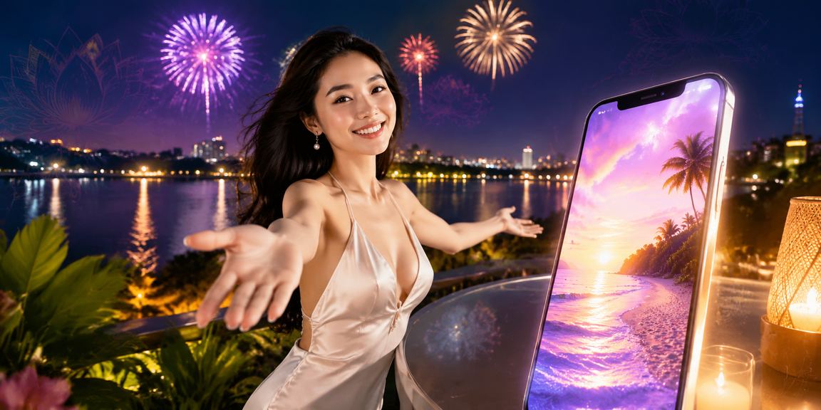 Người dùng Hà Nội sử dụng điện thoại xem kèo thể thao và cược trực tuyến trong không khí lễ hội
