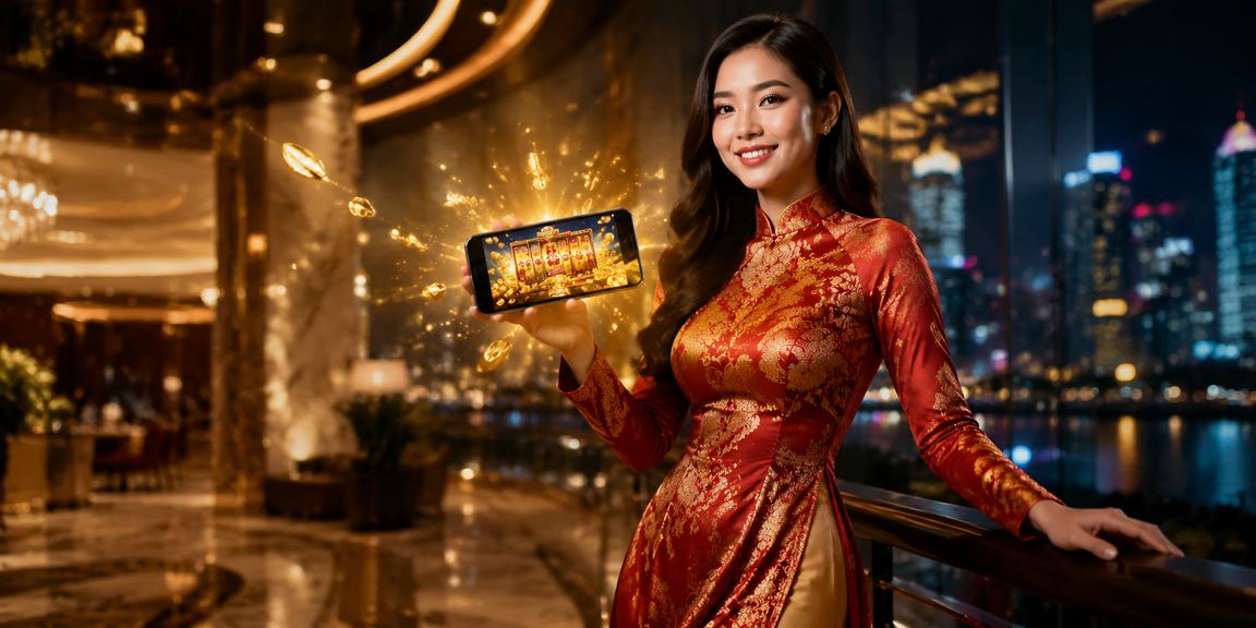 Cập nhật ứng dụng slot game pc03 tại Hà Nội trên thiết bị di động