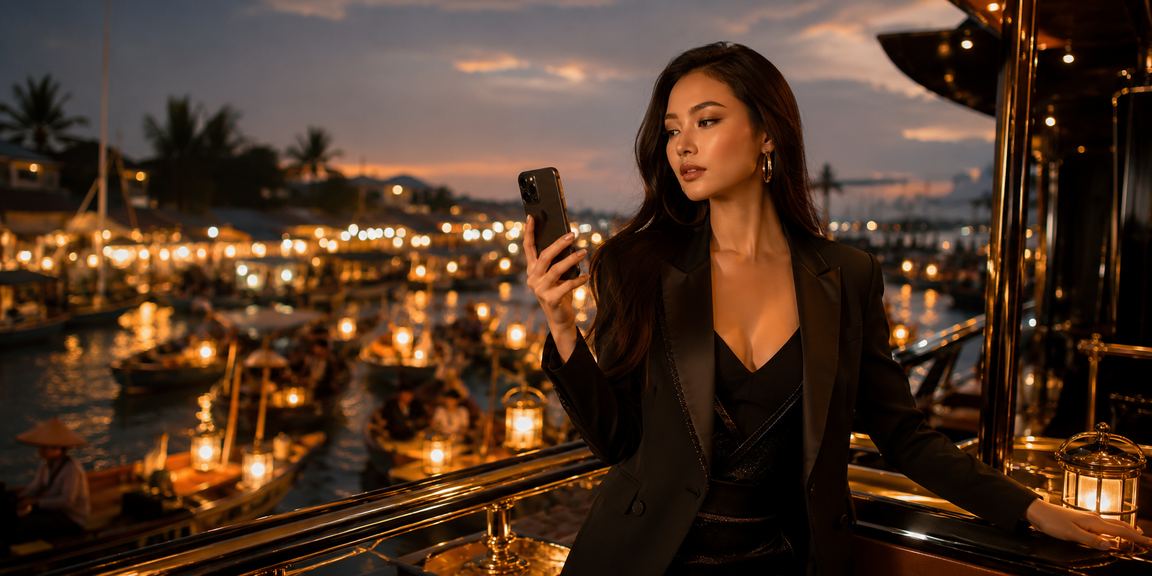 Trải nghiệm casino di động tại bãi biển Mũi Né trên pc03