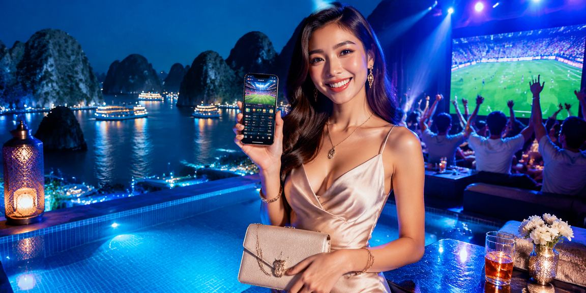 Người chơi tại Ninh Bình tham gia lễ hội với ứng dụng casino di động