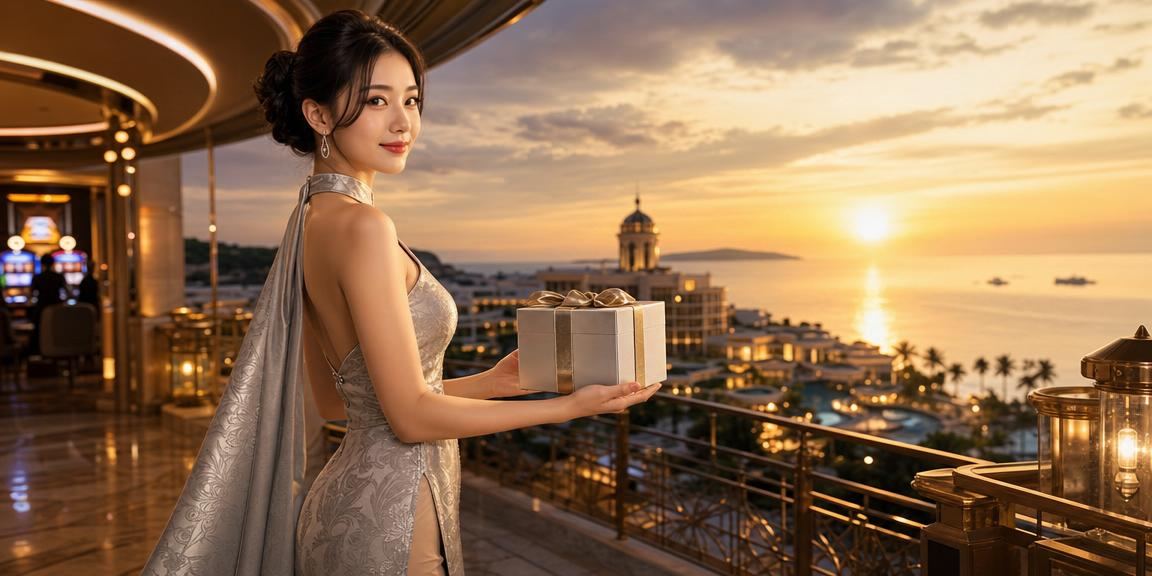Người dùng tại Phú Quốc đặt cược có trách nhiệm với áo dài truyền thống